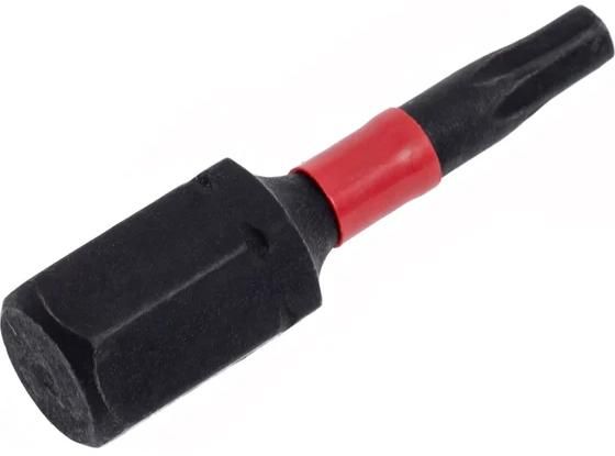 Бита ударная TORX Impact SGS, сталь S2 - фото